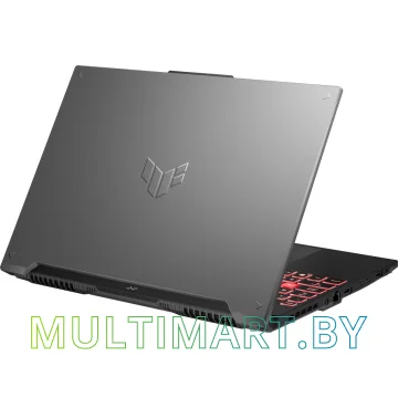Игровой ноутбук ASUS TUF Gaming A16 2024 FA607NU-RL089 (90NR0MU3-M004V0) картинка 5